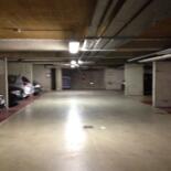 Parking gare CERGY-PREFECTURE
