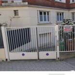 LOCATION PARKING (sous-sol sécurisé) à COLOMBES