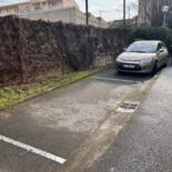Place de parking Toulouse proche Patte d'Oie