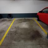 Parking privé en sous-sol - Paris 19ème