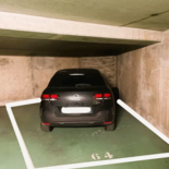 Parking Kremlin Bicêtre 6 rue edmond michelet