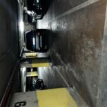Parking rue de Paradis