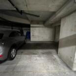 Parking sous terrain à louer sur Vincennes