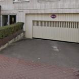 Parking prés de la garede Clamart (92140)