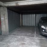Parking rue fontarabie