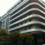 Parking Residence privée Boulogne/Porte de saint cloud