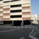 Parking RIVETOILE  P2 CINEMA