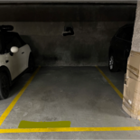Place de parking souterrain à louer