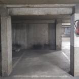 Parking 137 rue Pyrénées