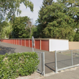 Garage 4 cour de Bretagne Strasbourg