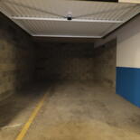 TRÈS GRAND GARAGE/BOX (18,6m CARRE) ST-ETIENNE