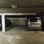 Parking proche La Motte Picquet Grenelle