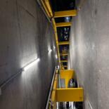 Parking à Nanterre