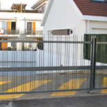 Place de parking -sous sol sécurisé - portail télécommandé