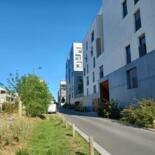 Place de parking I Ginko, Bordeaux Lac