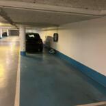 Parking proche Cambronne