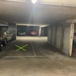 PARKING SECURISE A DEUX PAS DES LIGNES DE METRO 8, 10, 12 ET 6.
