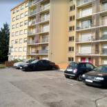 Proche du Tram de Mulhouse