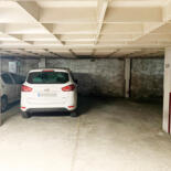 Place parking facile accès - Quartier Jourdain, Couronnes, Parc de Belleville, Ménilmontant