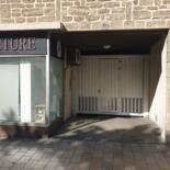 Location parking centre ville Montpellier Boulevard Louis Blanc (34)
