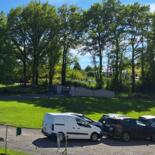 Location parking proche de l'aéroport Limoges Bellegarde (87)