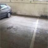Parking à 15 minutes de la faculté de Créteil