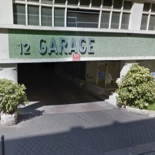Grande Place de Parking Paris 9