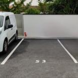Place de Parking Extérieure à Villenave d'Ornon