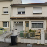 Parking à Talence Peixotto (Plume la Poule)