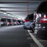 Place de parking à Bagneux (Nouveau Quartier)