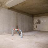 Parking sous-sol neuf et sécurisé - Cergy Prefecture