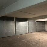 Parking Paris 20 proche Gambetta