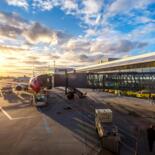 Parking aeroport Bordeaux Mérignac