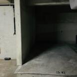 Location place de parking privé sécurisé (souterrain) - Nanterre 92000