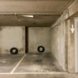 Parking Gare du Nord