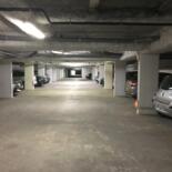 Parking couvert Malakoff Rue Etienne Dolet