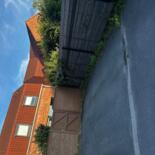 Place de parking à Lezennes (grand stade)