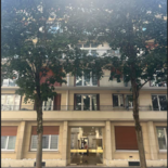 Parking sous sol paris 15eme
