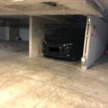 Parking Chanteloup les vignes