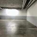 Parking Avenue François Mitterrand-rue des Vieux Bassins