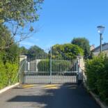 Parking sur Villiers sur Marne proche de gare Noisy le grand