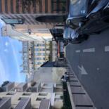 LOCATION PARKING MOTO/SCOOTER PARIS 11ème Villa Gaudelet Oberkampf