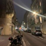 Parking moto – 50€/mois - Paris 12ème - Métro Porte Dorée/Michel Bizot