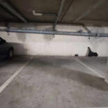Près de la gare st jean de Bordeaux