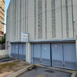 Parking à Bagnolet