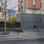 2 places de parking - Gare de Bécon-Les-Bruyères