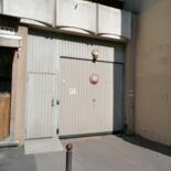 Parking au 22 rue de Lourmel 75015 Paris