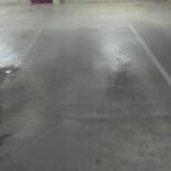 Place souterraine avenue bollée,  secteur sécurité sociale