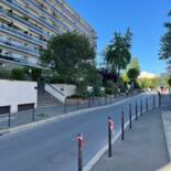 Location de Parking