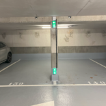 Place de parking à louer, près du RER A Rueil Malmaison et situé au E.leclerc Drive Rueil Malmaison
